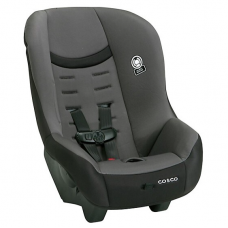 Cosco - Siège D'auto (5 - 40 lbs) - Scenera NEXT - Moon Mist